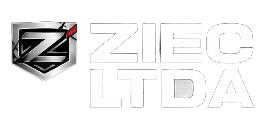Logo ZIEC